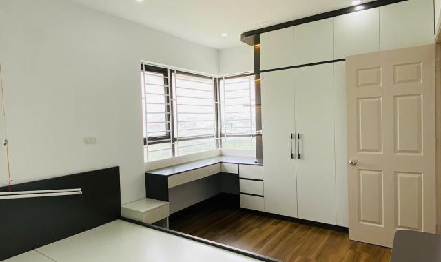 Căn hộ Trung tâm Mỹ Đình 116m2 3PN sẵn nội thất giá  nhỉnh 6 tỷ