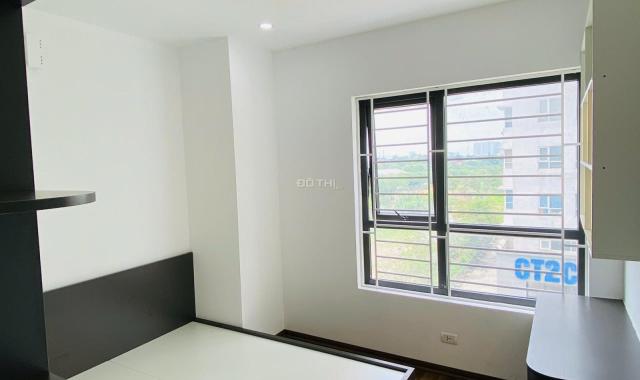 Căn hộ Trung tâm Mỹ Đình 116m2 3PN sẵn nội thất giá  nhỉnh 6 tỷ
