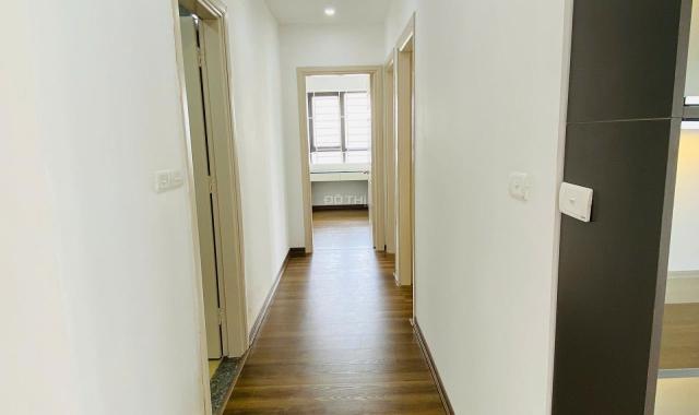 Căn hộ Trung tâm Mỹ Đình 116m2 3PN sẵn nội thất giá  nhỉnh 6 tỷ