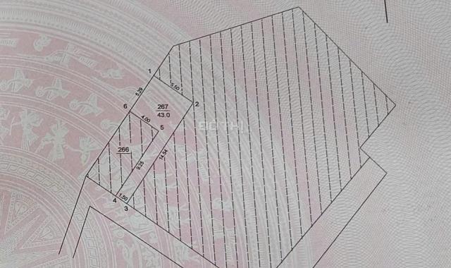 BÁN ĐẤT YÊN HÀ - GIA LÂM - NHANH TAY THÌ CÒN - RẺ NHẤT KHU VỰC- LÔ GÓC