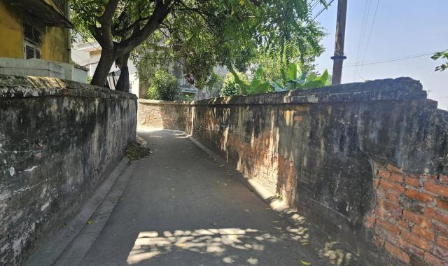 BÁN ĐẤT YÊN HÀ - GIA LÂM - NHANH TAY THÌ CÒN - RẺ NHẤT KHU VỰC- LÔ GÓC