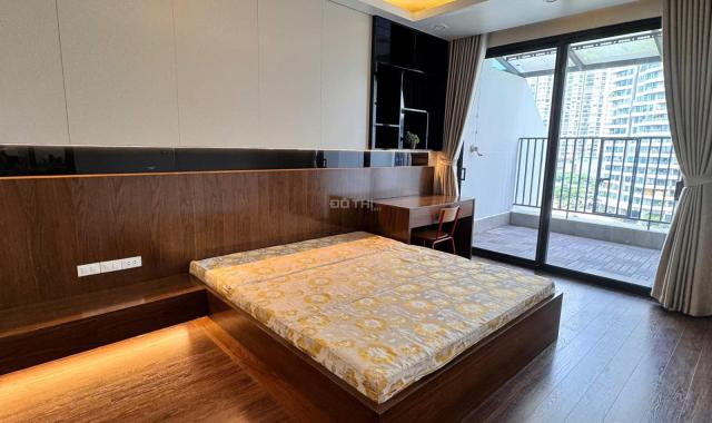 Bán căn  GÓC  toà N01T1,  Ngoại giao đoàn, Xuân Tảo, BTL