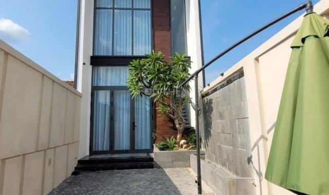 Cần bán gấp nhà hẻm Phú Nông, Vĩnh Ngọc, Nha Trang có 4 phòng trọ cao cấp
