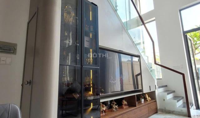 Cần bán gấp nhà hẻm Phú Nông, Vĩnh Ngọc, Nha Trang có 4 phòng trọ cao cấp