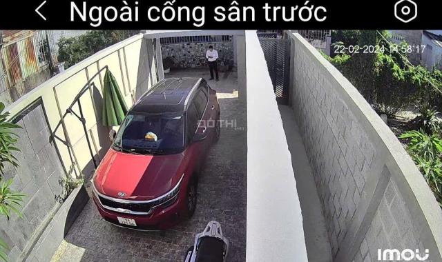 Cần bán gấp nhà hẻm Phú Nông, Vĩnh Ngọc, Nha Trang có 4 phòng trọ cao cấp