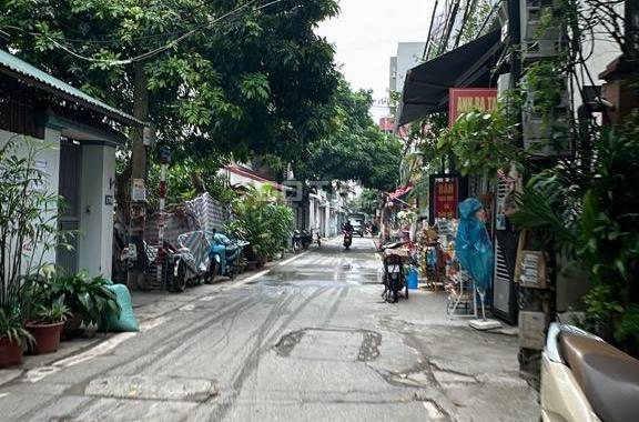 Bán Nhà Đất Âu Cơ Vị Trí Đẹp Vài Bước Ra Hồ Tây Lộng Gió chỉ 7,6 tỷ có thương lượng
