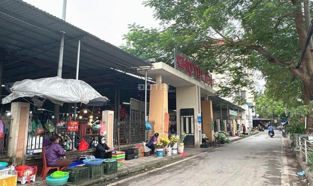 Bán Nhà Đất Âu Cơ Vị Trí Đẹp Vài Bước Ra Hồ Tây Lộng Gió chỉ 7,6 tỷ có thương lượng