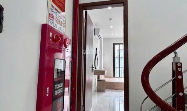 Toà căn hộ cho thuê Phú Đô 40m2 6 tầng 10 phòng giá chỉ 8 tỷ 25 tỷ quá rẻ