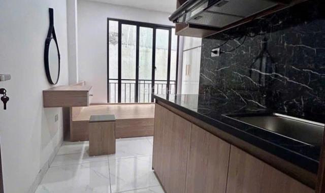 Toà căn hộ cho thuê Phú Đô 40m2 6 tầng 10 phòng giá chỉ 8 tỷ 25 tỷ quá rẻ