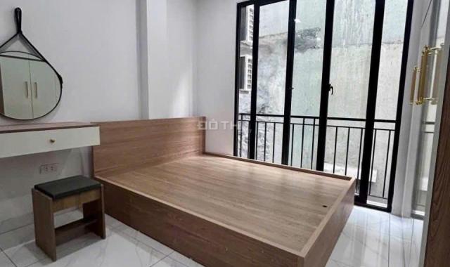 Toà căn hộ cho thuê Phú Đô 40m2 6 tầng 10 phòng giá chỉ 8 tỷ 25 tỷ quá rẻ