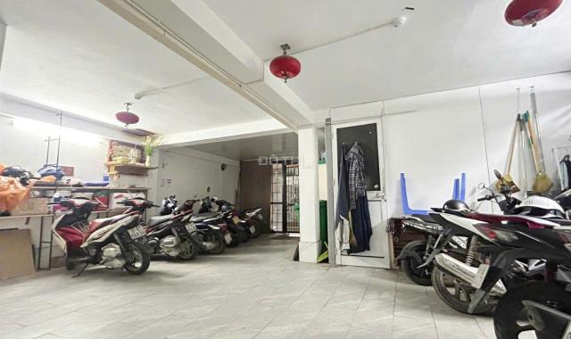 NHƯỢNG TÒA CHDV 8 TẦNG KHƯƠNG ĐÌNH – THANH XUÂN – FULL KHÁCH – CHỈ 40TR