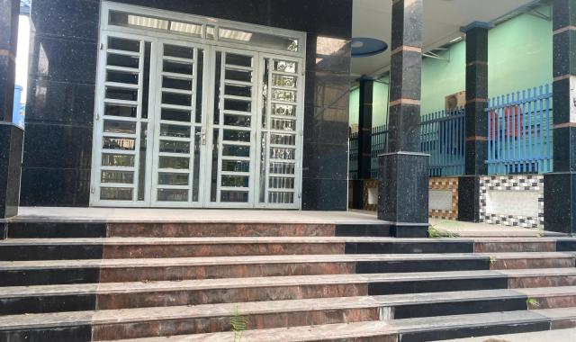 CHO THUÊ BIỆT THỰ - GẦN VẠN PHÚC CITY