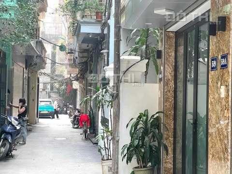 🏡 BÁN NHÀ CẦU GIẤY – HOÀNG QUỐC VIỆT – 44M² – GIÁ 16 TỶ 