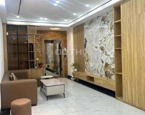 🏡 BÁN NHÀ CẦU GIẤY – HOÀNG QUỐC VIỆT – 44M² – GIÁ 16 TỶ 