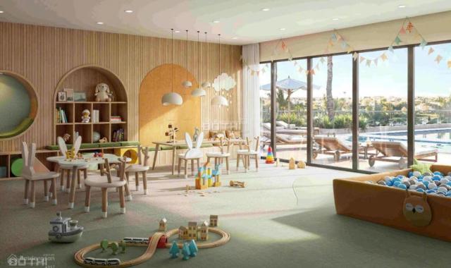 Quỹ căn độc quyền Chung Cư Cao Cấp LAKESIDE GARDEN gần hồ Phương Lưu
