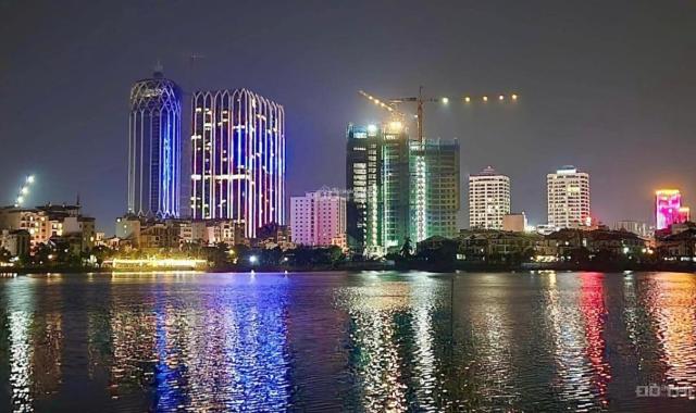 Quỹ căn độc quyền Chung Cư Cao Cấp LAKESIDE GARDEN gần hồ Phương Lưu