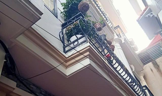 Bán nhà đẹp Xuân Phương 32m² x 4 tầng Giá chỉ hơn 5 tỷ
