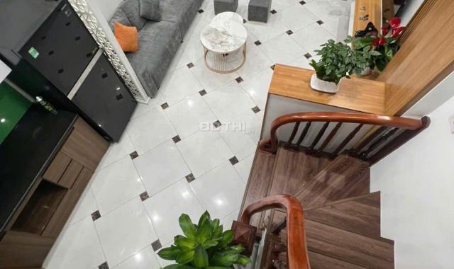 Bán nhà đẹp Xuân Phương 32m² x 4 tầng Giá chỉ hơn 5 tỷ