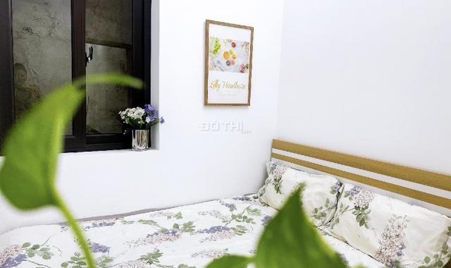 BÁN NHÀ PHỐ LÁNG - ĐỐNG ĐA, GẦN Ô TÔ, NỘI THẤT XỊN, DOANH THU 45tr/THÁNG, 47 m2, GIÁ CHỈ 9,5 tỷ