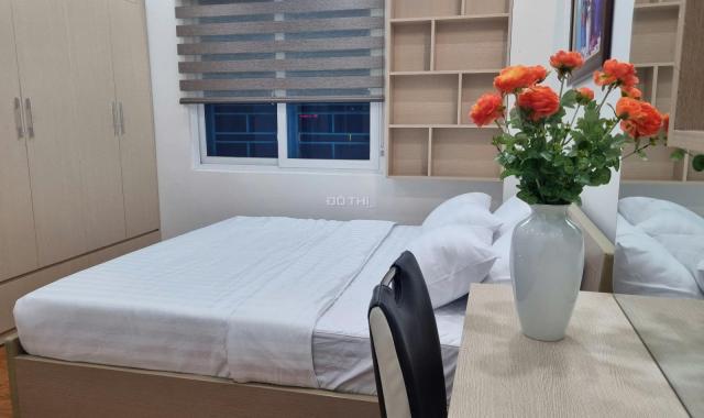 Bán căn hộ khu Mỹ Đình 2 góc cực xinh 83m2 3PN 2WC full nội thất nhỉnh 5 tỷ