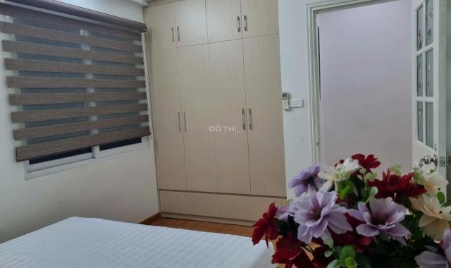 Bán căn hộ khu Mỹ Đình 2 góc cực xinh 83m2 3PN 2WC full nội thất nhỉnh 5 tỷ