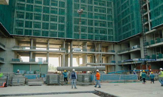 La Pura Bình Dương - Quà Tặng ĐB Khi Sở Hữu Căn Hộ Full Nội Thất - LH 0939.116.831