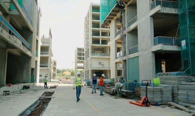 La Pura Bình Dương - Quà Tặng ĐB Khi Sở Hữu Căn Hộ Full Nội Thất - LH 0939.116.831