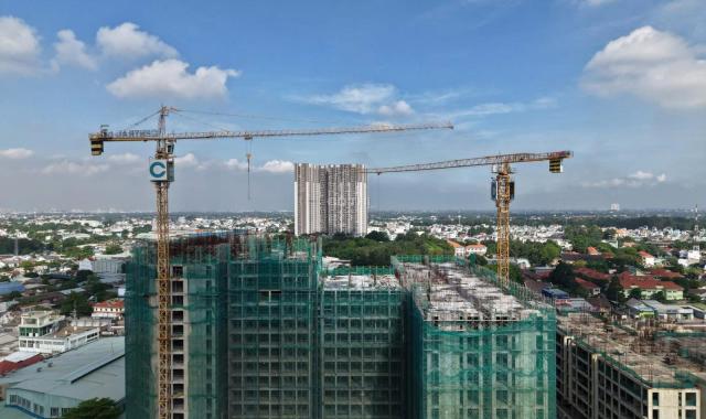 La Pura Bình Dương - Quà Tặng ĐB Khi Sở Hữu Căn Hộ Full Nội Thất - LH 0939.116.831