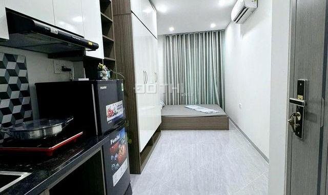 BÁN CCMN CAO CẤP 7 TẦNG DOANH THU 1 TỶ /NĂM TẠI VĂN TRÌ - MINH KHAI - BẮC TỪ LIÊM- HN