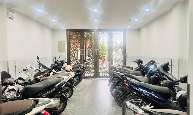 BÁN CCMN CAO CẤP 7 TẦNG DOANH THU 1 TỶ /NĂM TẠI VĂN TRÌ - MINH KHAI - BẮC TỪ LIÊM- HN