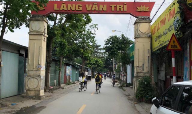 BÁN CCMN CAO CẤP 7 TẦNG DOANH THU 1 TỶ /NĂM TẠI VĂN TRÌ - MINH KHAI - BẮC TỪ LIÊM- HN