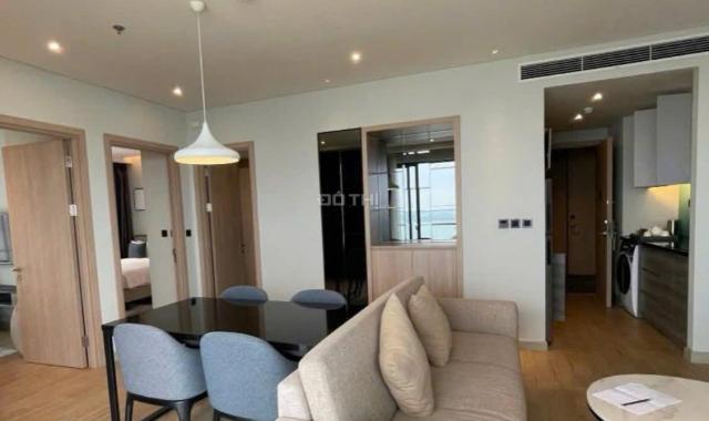 SkyM Căn hộ nghỉ dưỡng sát biển, sở hữu lâu dài, view trọn Vịnh Hạ Long