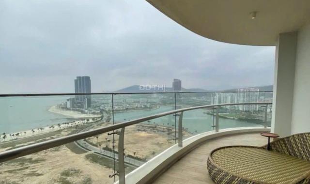 SkyM Căn hộ nghỉ dưỡng sát biển, sở hữu lâu dài, view trọn Vịnh Hạ Long