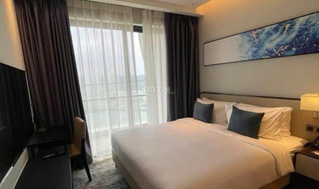 SkyM Căn hộ nghỉ dưỡng sát biển, sở hữu lâu dài, view trọn Vịnh Hạ Long