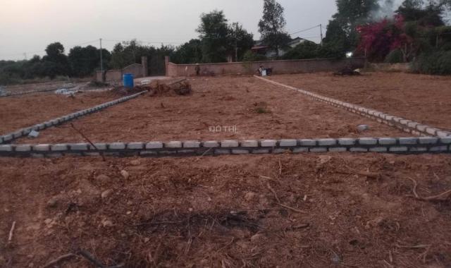 Đất vàng Chũ Bắc Giang - 220M2 giá 580 triệu, vị trí đắc địa