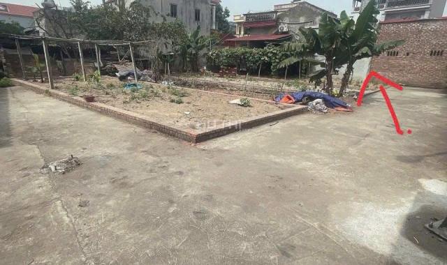 CHUYỂN NHƯỢNG ĐẤT THỔ CƯ Tại ĐƯỜNG NHẠN. XUÂN NỘN. ĐÔNG ANH. HN.