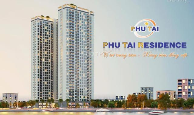 PHÚ TÀI RESIDENCE – lựa chọn hoàn hảo cho cuộc sống đẳng cấp tại Quy Nhơn!
