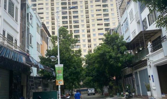 B.Á.N Nhà Khu đô thị VĂN KHÊ, Dân trí cao, đầy đủ tiện ích, 83m2, nhỉnh 16 tỷ