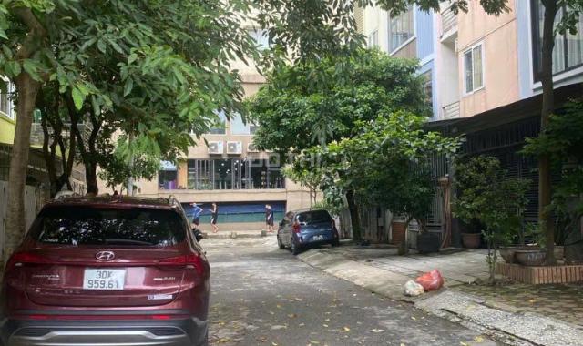 B.Á.N Nhà Khu đô thị VĂN KHÊ, Dân trí cao, đầy đủ tiện ích, 83m2, nhỉnh 16 tỷ