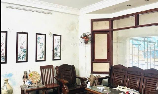 B.Á.N Nhà VẠN PHÚC, nhà đẹp kiên cố 4 tầng, ngõ rộng mênh mông, sổ vuông