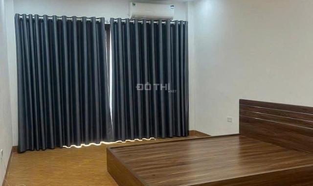 Bán nhà 5 tầng đẹp gần khu đô thị Vân Canh HUD – Giá chỉ 5 tỷ
