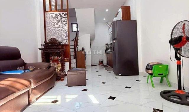 Bán nhà 5 tầng đẹp gần khu đô thị Vân Canh HUD – Giá chỉ 5 tỷ