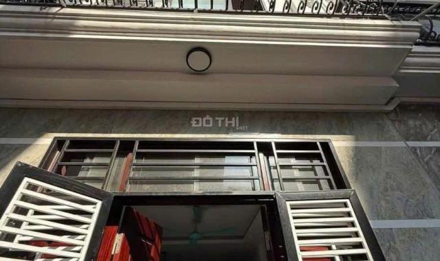 Bán nhà 5 tầng đẹp gần khu đô thị Vân Canh HUD – Giá chỉ 5 tỷ