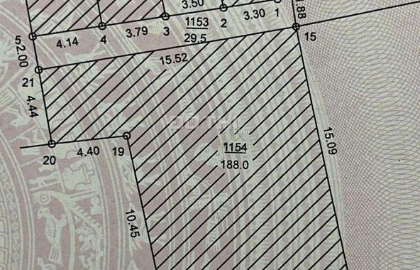 Bán nhà 5 tầng đẹp gần khu đô thị Vân Canh HUD – Giá chỉ 5 tỷ