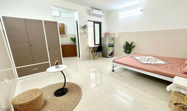 CHO THUÊ THẲNG TÒA CHDV MỚI LÊ QUANG ĐẠO – NAM TỪ LIÊM – 38 PHÒNG – THANG MÁY