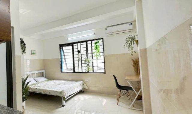 CHO THUÊ THẲNG TÒA CHDV MỚI LÊ QUANG ĐẠO – NAM TỪ LIÊM – 38 PHÒNG – THANG MÁY