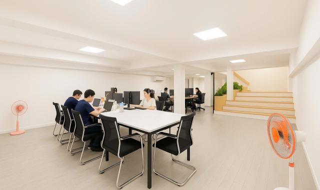 Văn Phòng Bình Thạnh Giá Rẻ Miễn Phí Cho Thuê Tháng Đầu Tiên