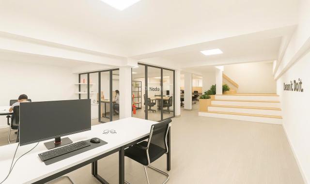 Văn Phòng Bình Thạnh Giá Rẻ Miễn Phí Cho Thuê Tháng Đầu Tiên