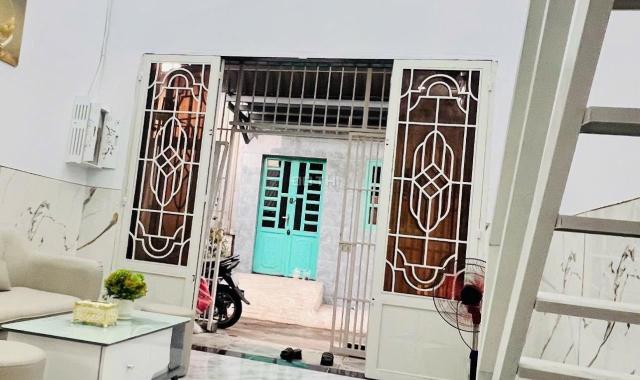 Chính Chủ cần bán căn nhà Đường Số 4 Tku Dân Bình Hưng