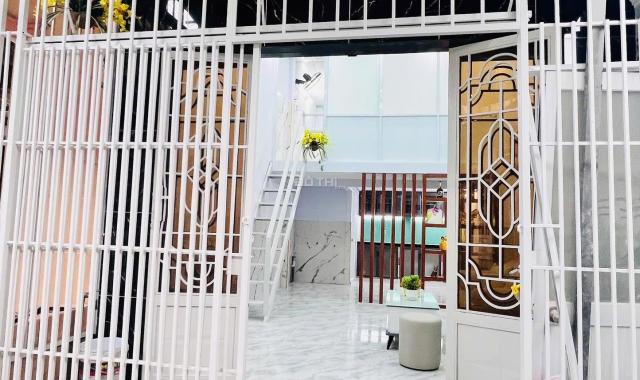 Chính Chủ cần bán căn nhà Đường Số 4 Tku Dân Bình Hưng